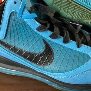 Nike MLB | Shoes | Nike Lebron All Star Vii 7 Rare Sz 1  display picture 1